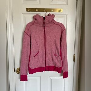 Vintage Lululemon Scuba Hoodie